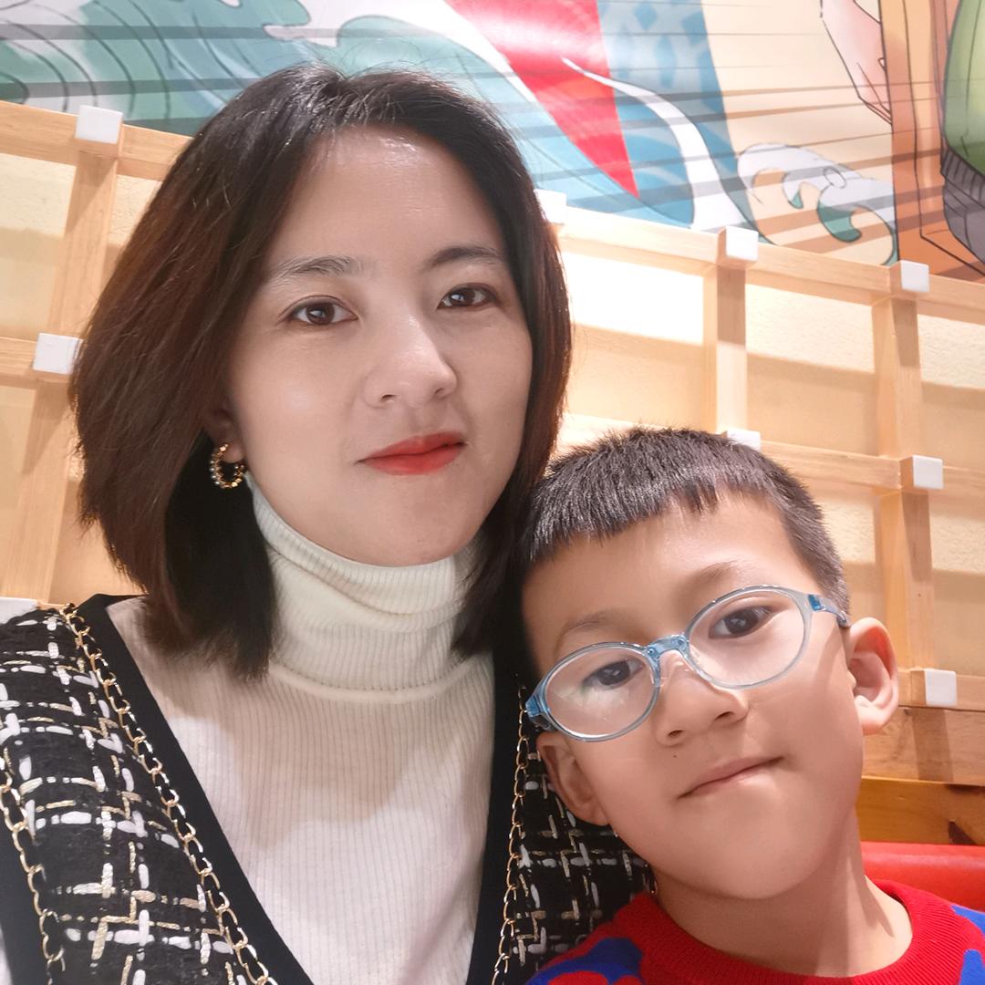 毛毛妈妈