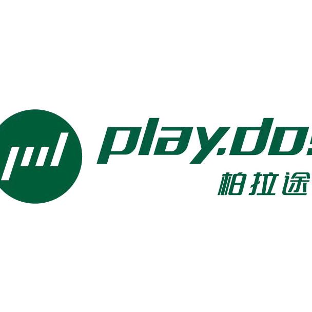 柏拉途playdo