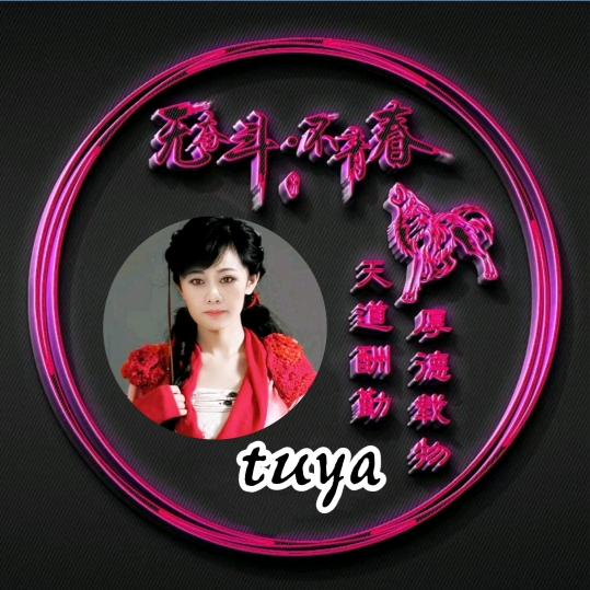 幸福一生✨忙中暂停