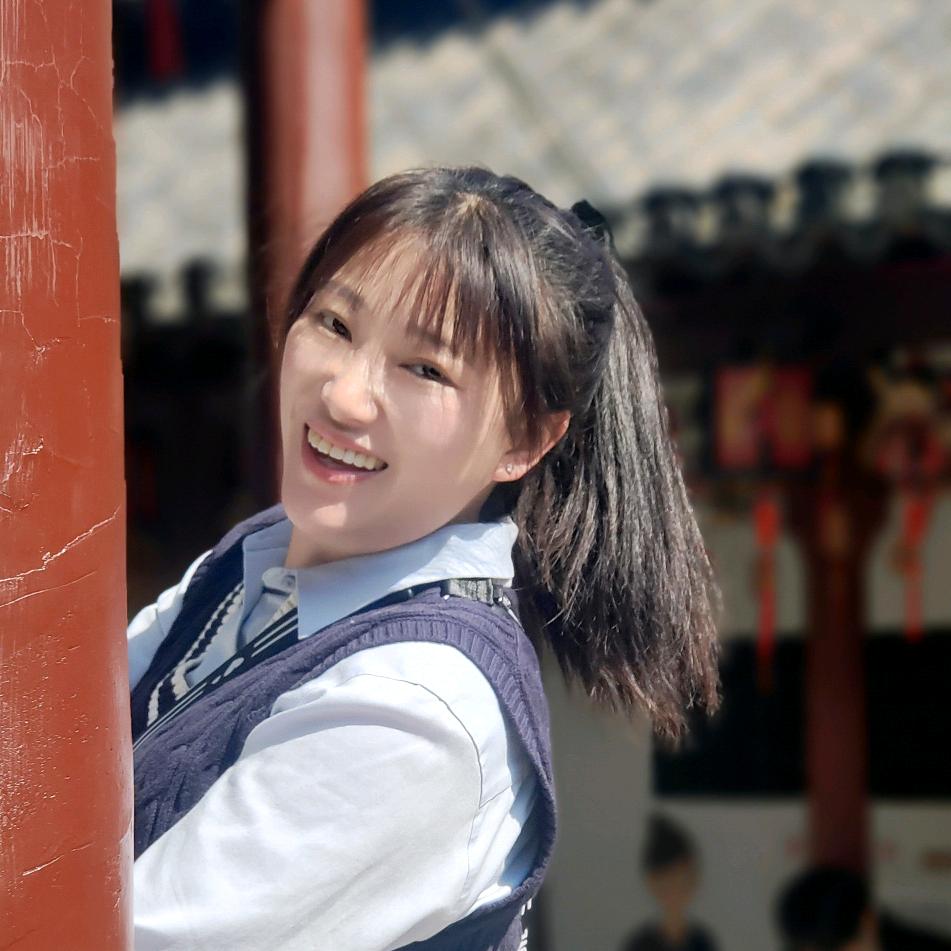 小闺妮儿