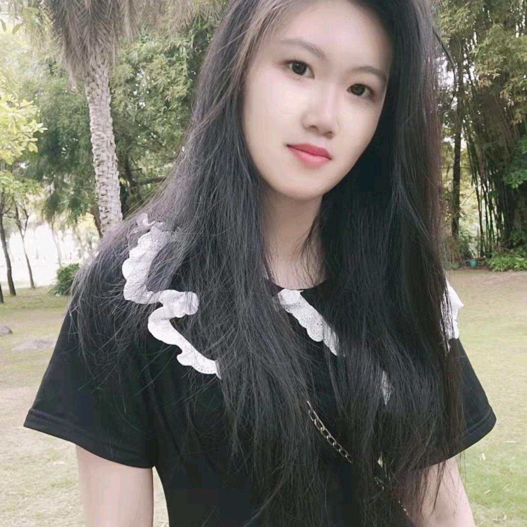 玲儿奥利给拒绝连赞