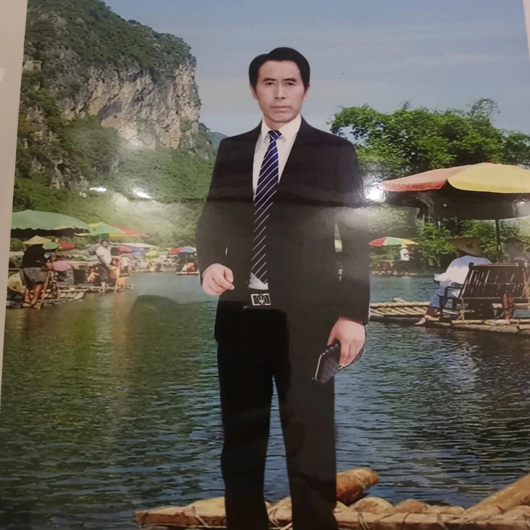 梦想成真，专业横钻山泉水