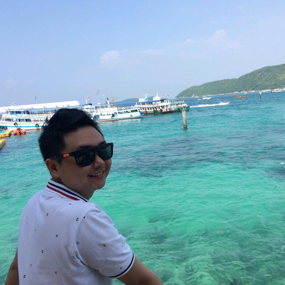 泰语班主任阿詹钟