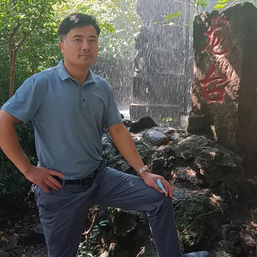 刘欢治