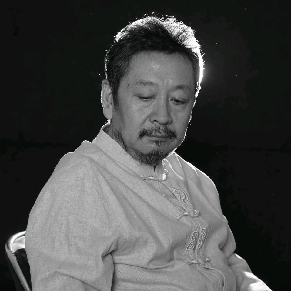 长年水墨故事