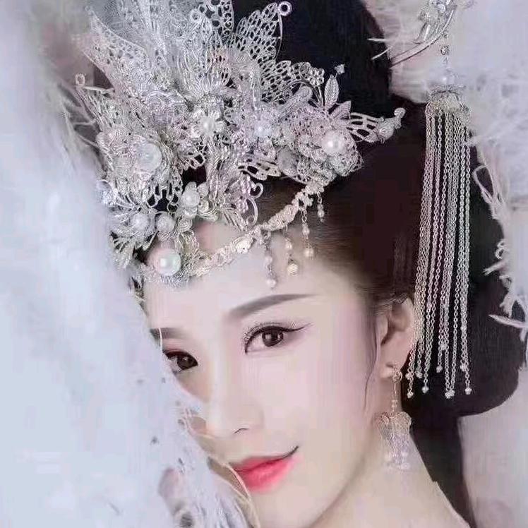 落泪在梦中