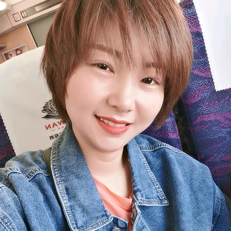 小懒懒❤️