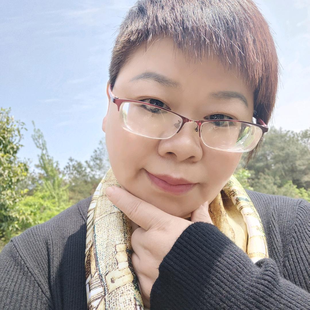 皓晰奶奶