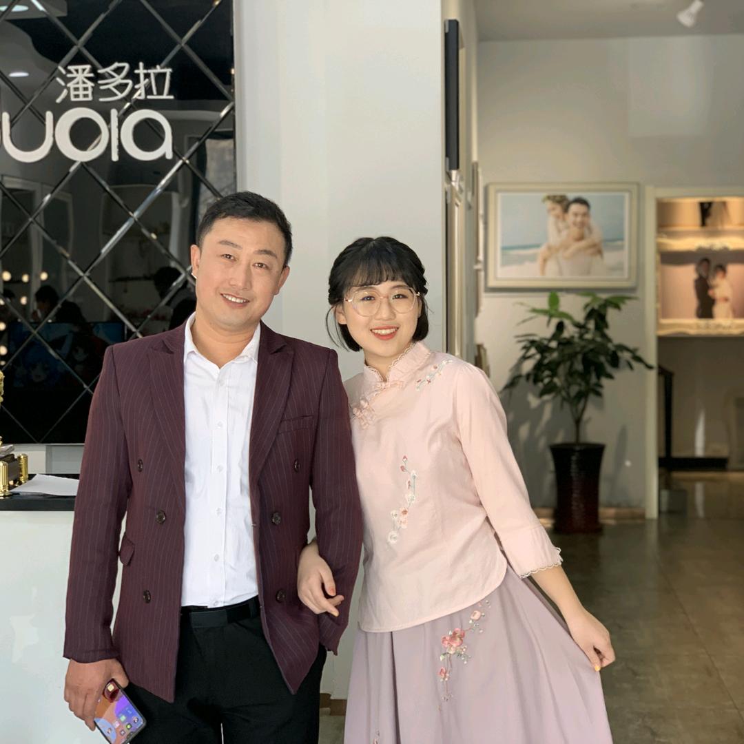 王李有萌