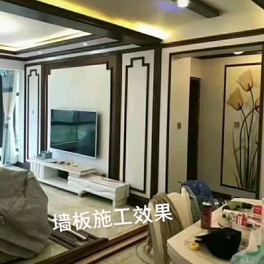 沧州张良<集成墙板批发>