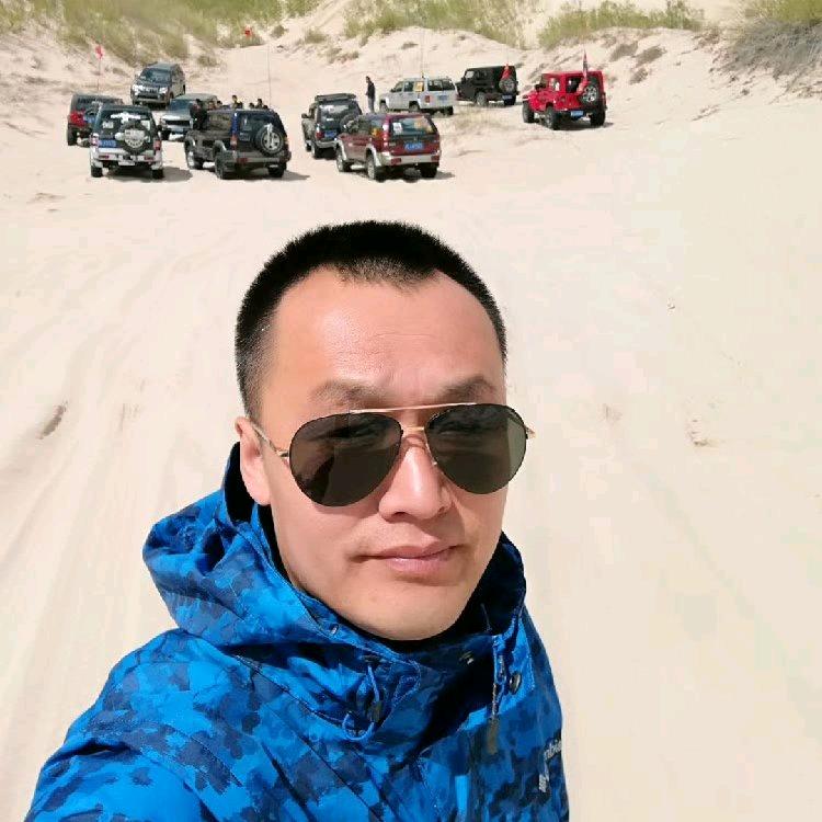 旺达卡车装饰