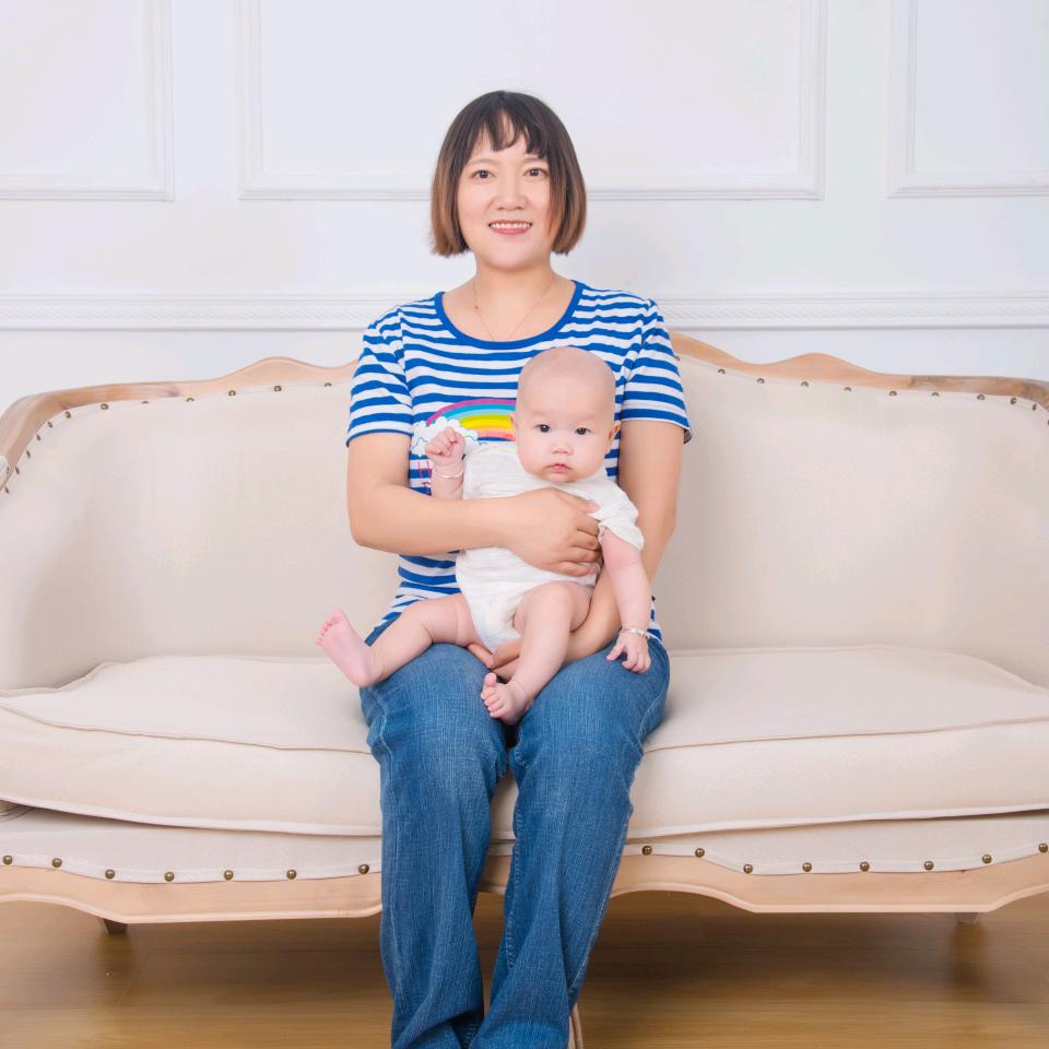 姝妍宝贝吖😘😘