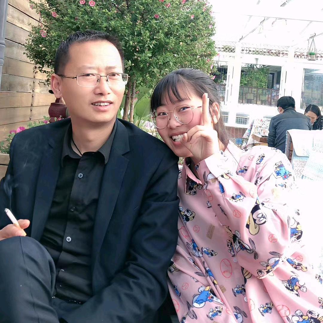 我是一阵风