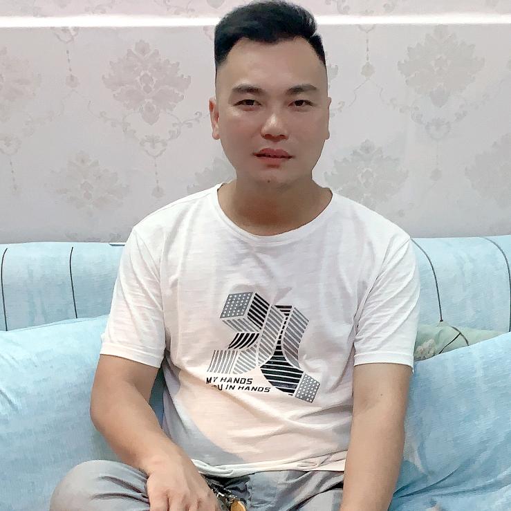 一杯清茶