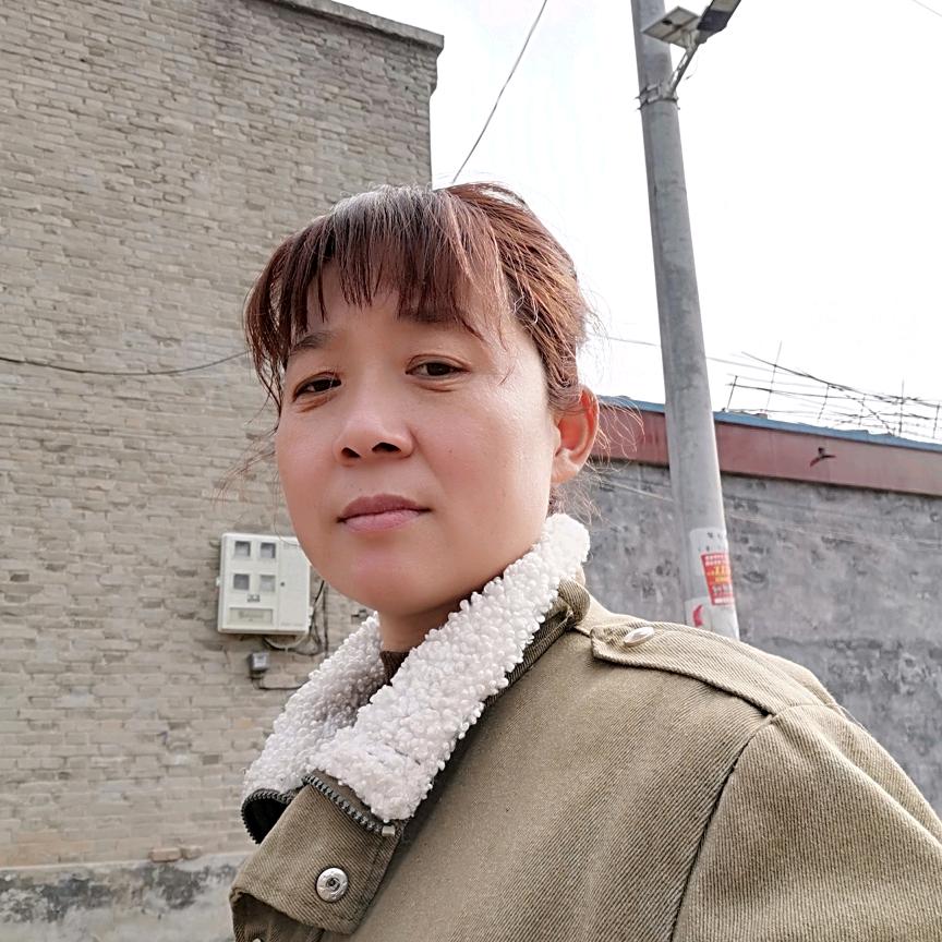 香菜媳妇儿香菜妞