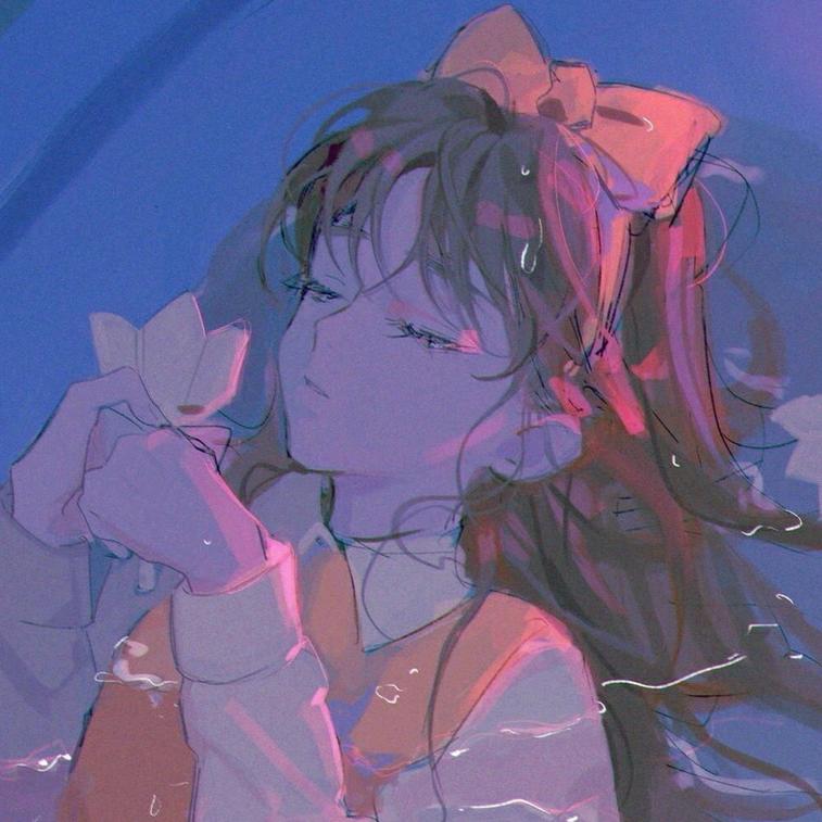 🍓草莓味的橘子🍊