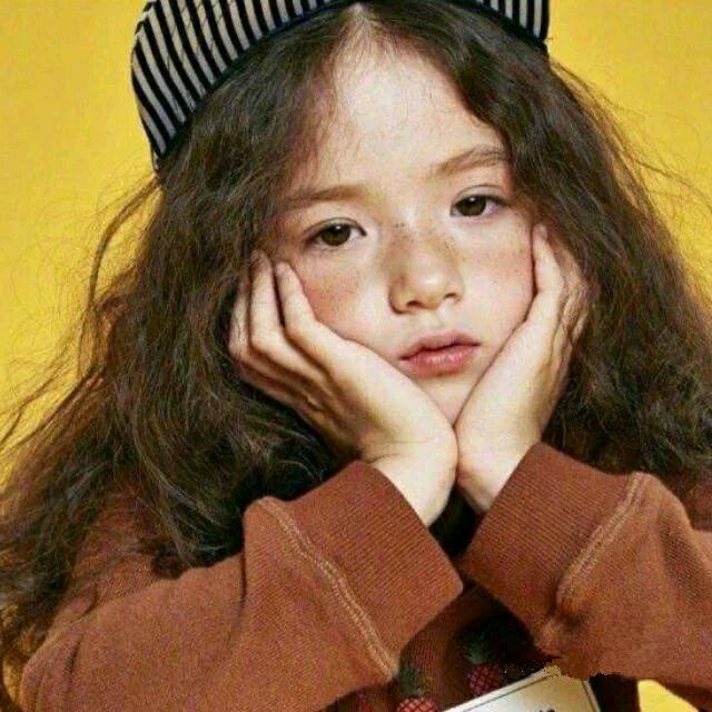 没心没肺的憨憨