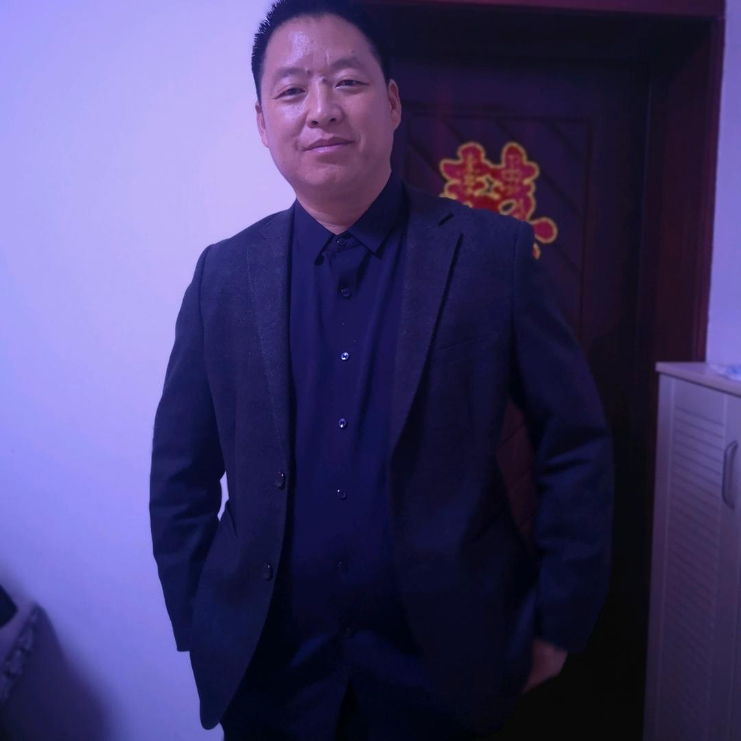 等待
