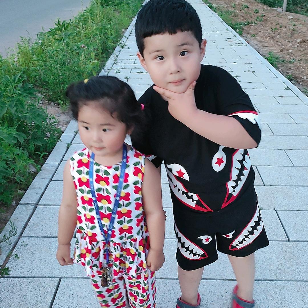 心若相依❤