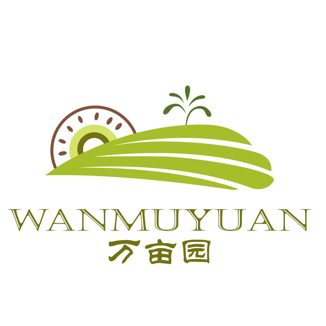 陕西万亩园农业