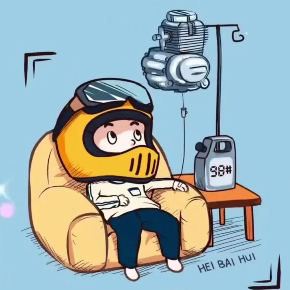 👉小李很努力👈