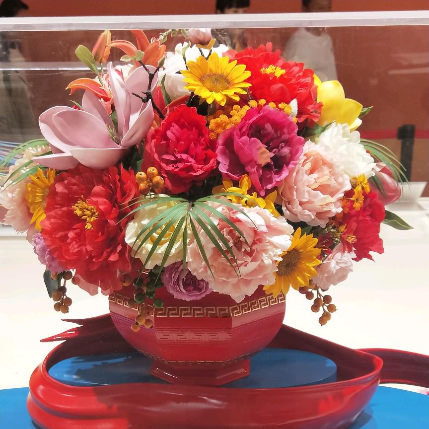 顺风顺水