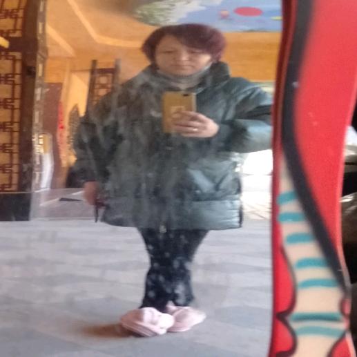 陆缘姐姐
