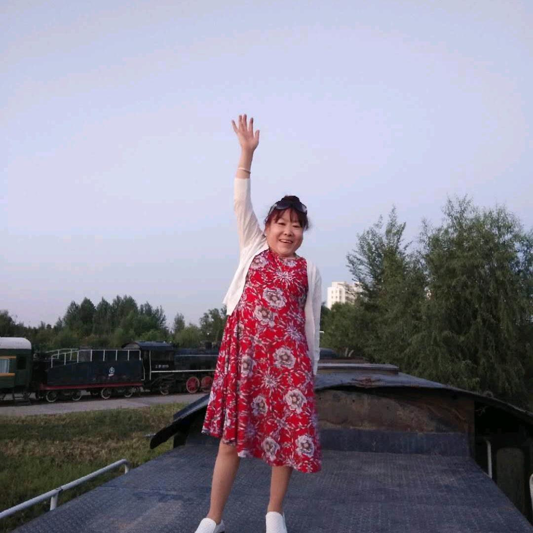 琴琴爱努力
