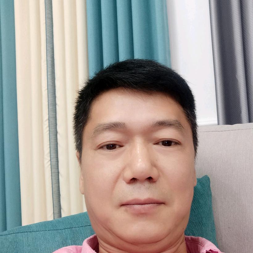 恒哥有鲤（帘姿彩布艺）