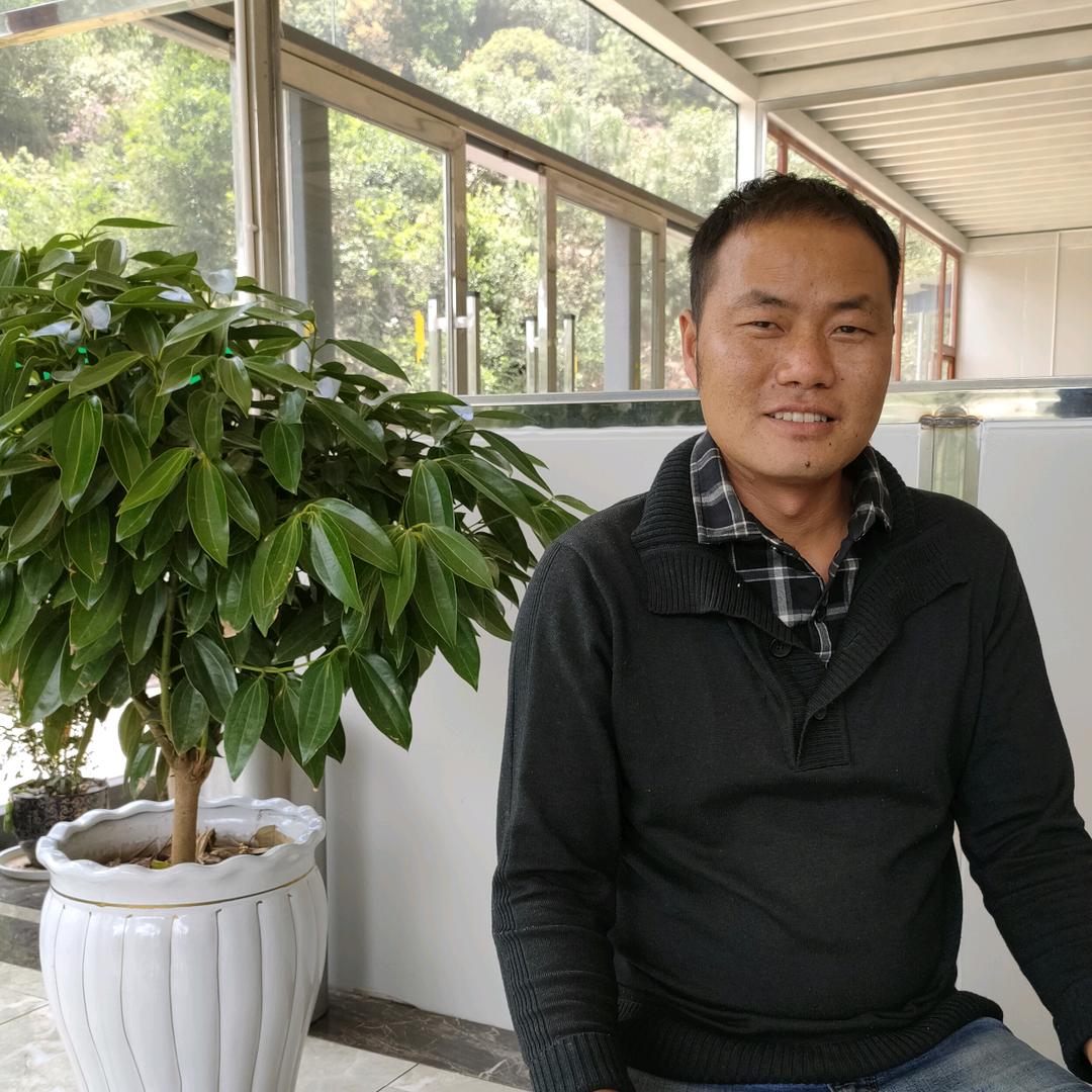 地地道道的云南味