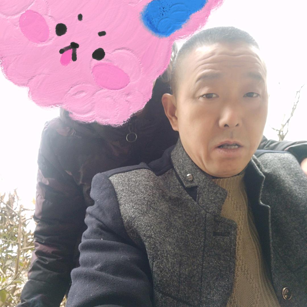 幸福