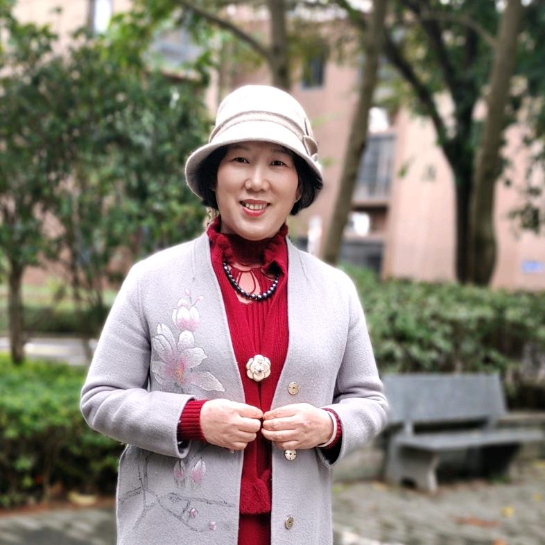 圣馨姐