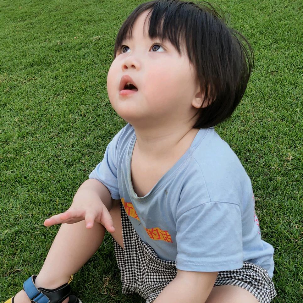 小恩铭的爸爸😎