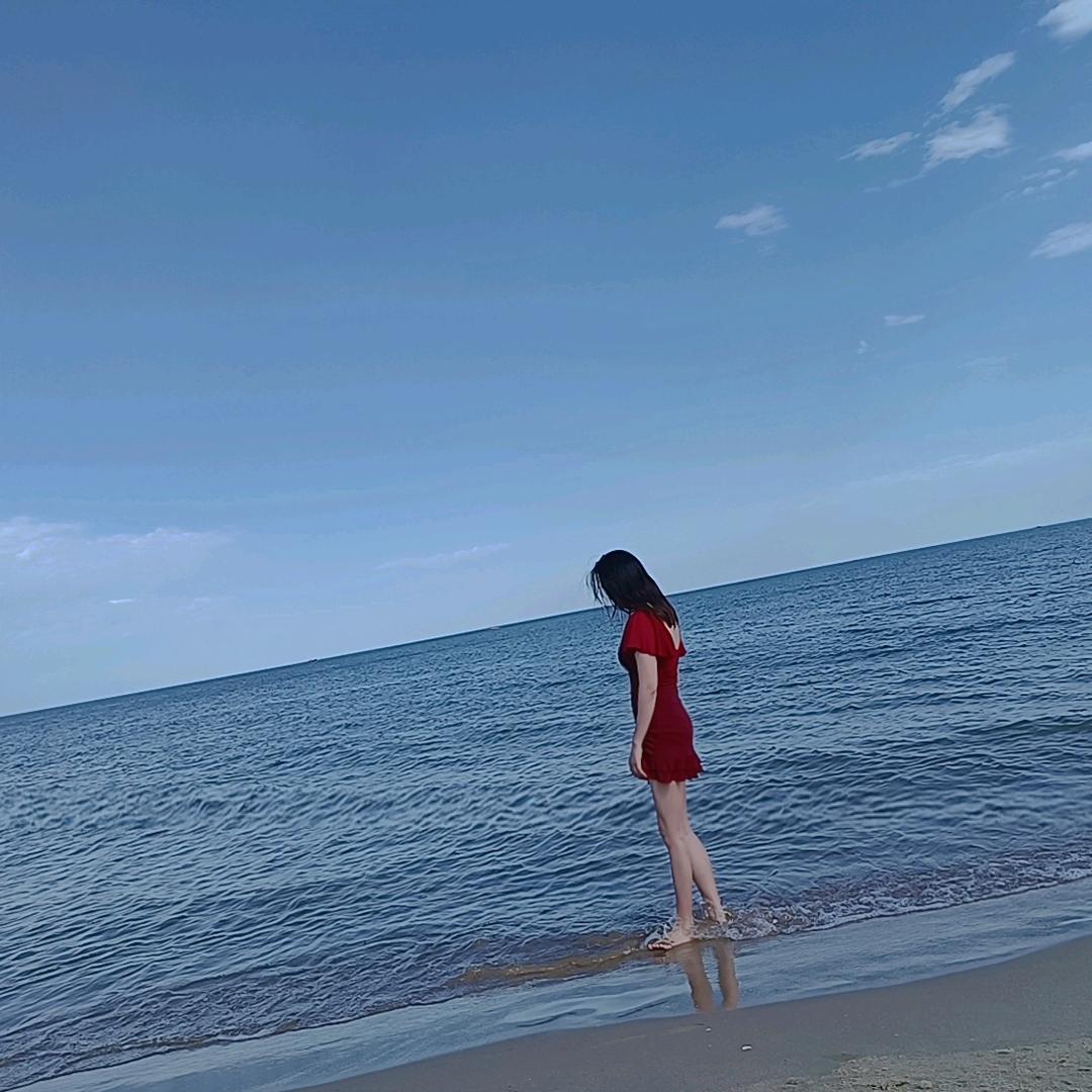 你眼里有星星~🌝᭄