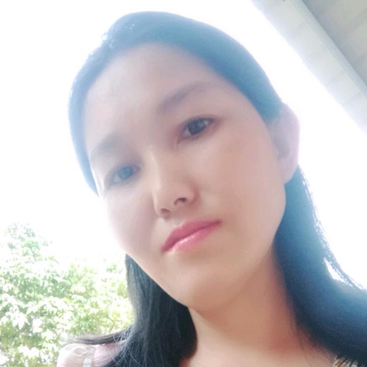 小婆娘🔥