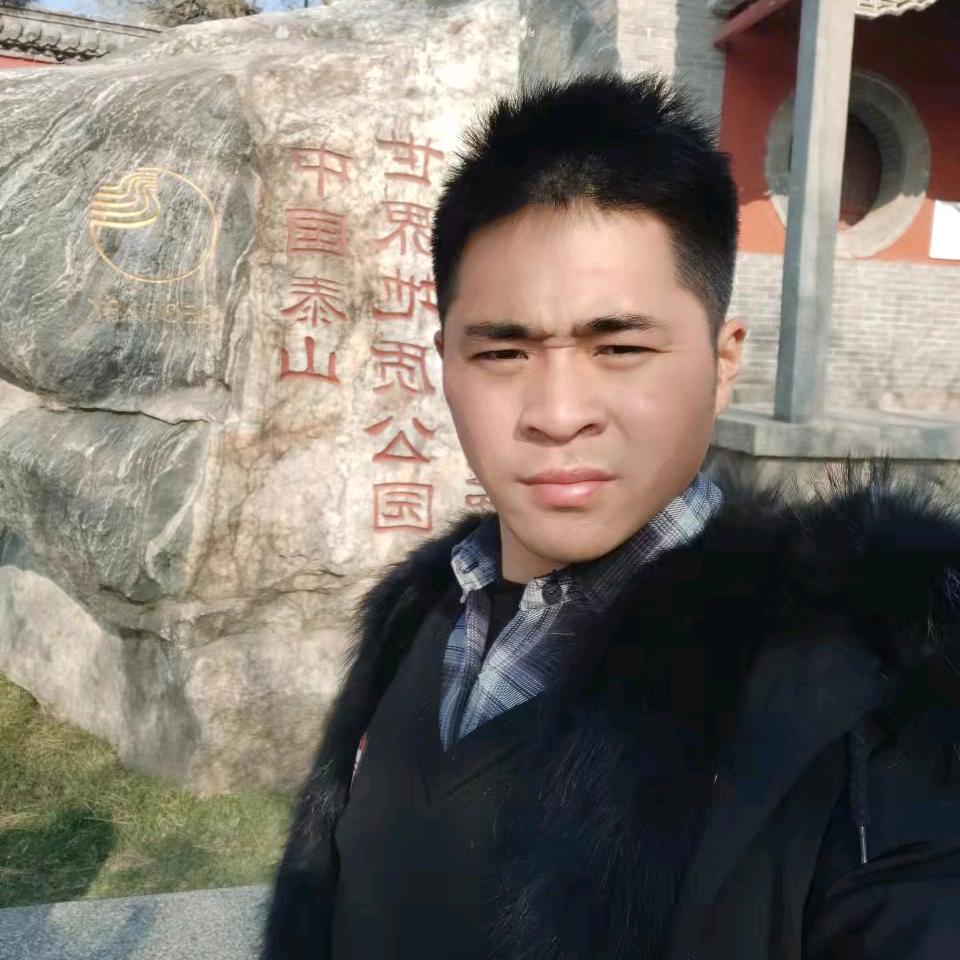 小李哥地摊牛人