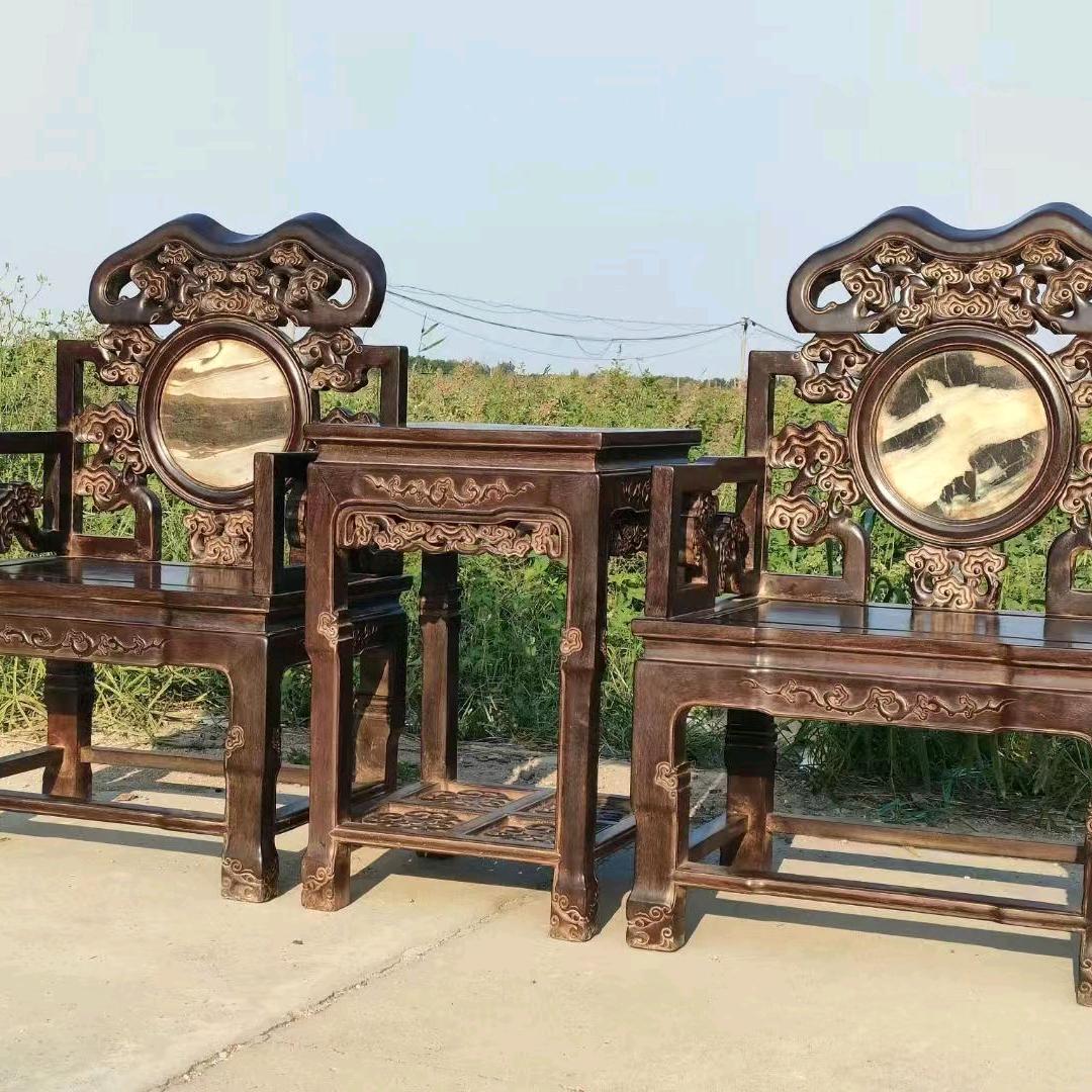 阳信县苏式家具