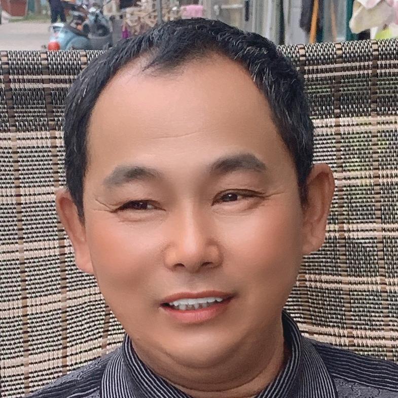 张生文