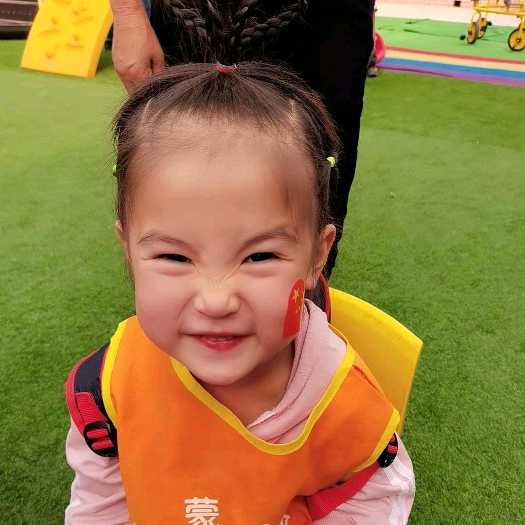 碎嘴子妞妞