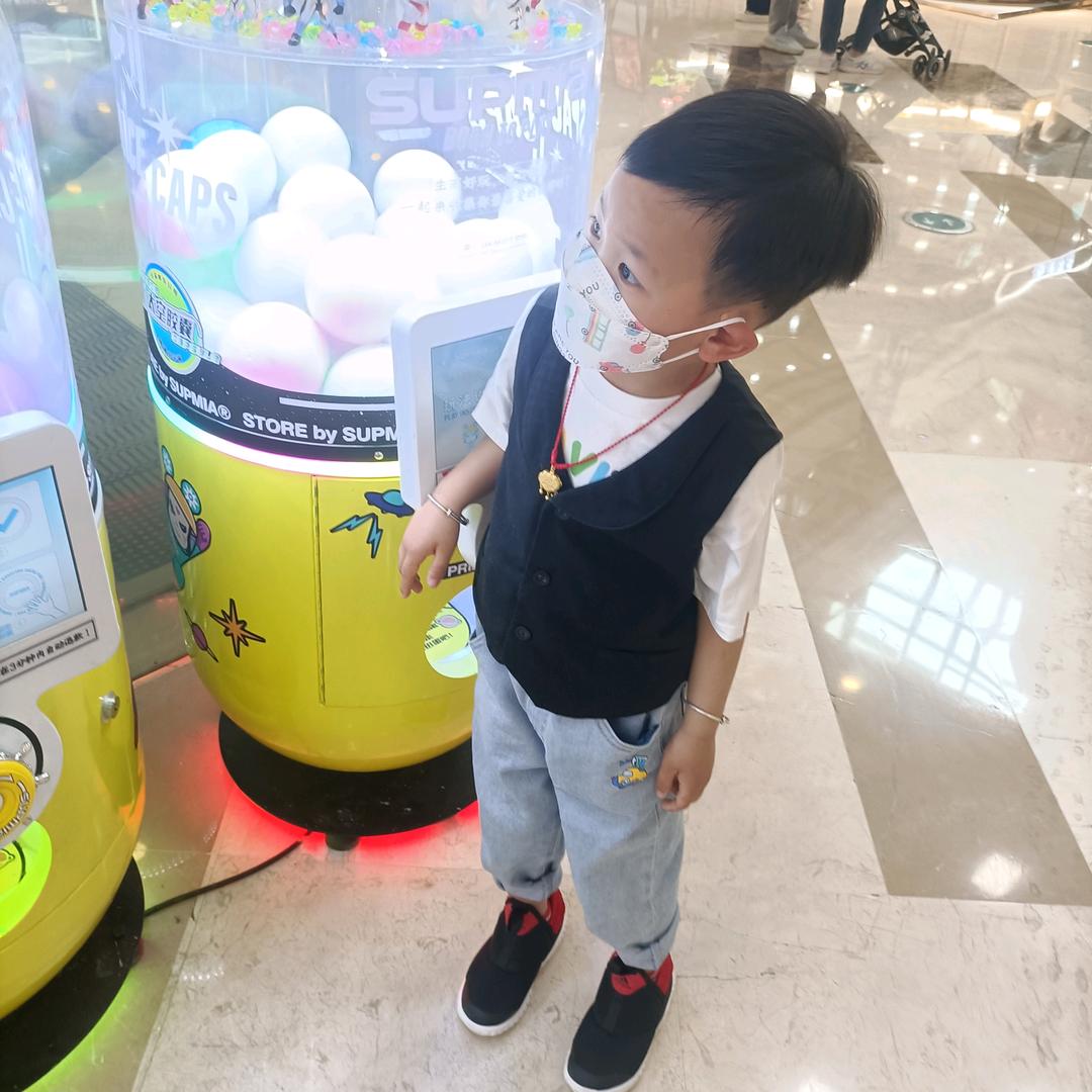 心心念念
