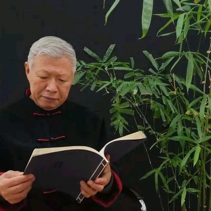 米丰年教授说