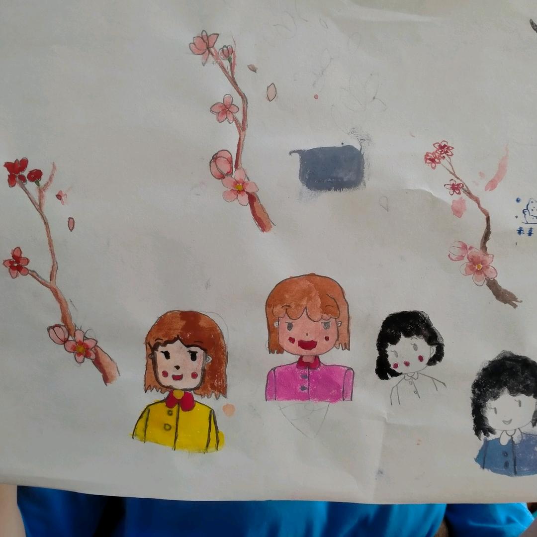 一生有你(拒绝私聊)