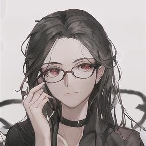 宫徵羽（桔梗）