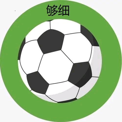 足球细节