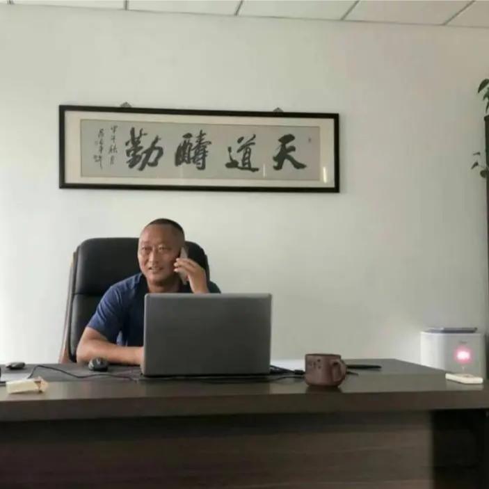 黑哥