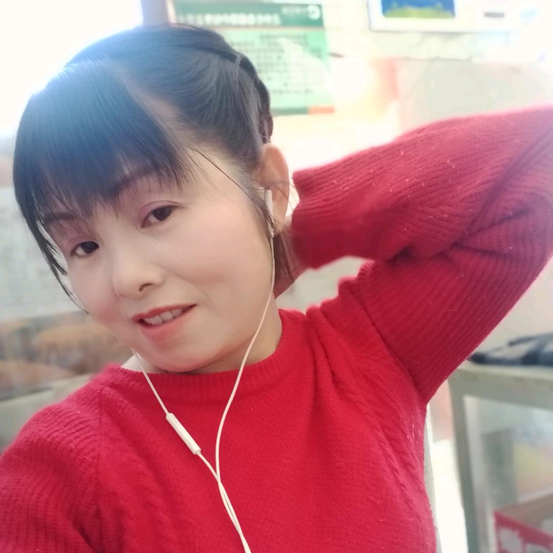阿诗110（喜欢唱歌🎤）不定时开播