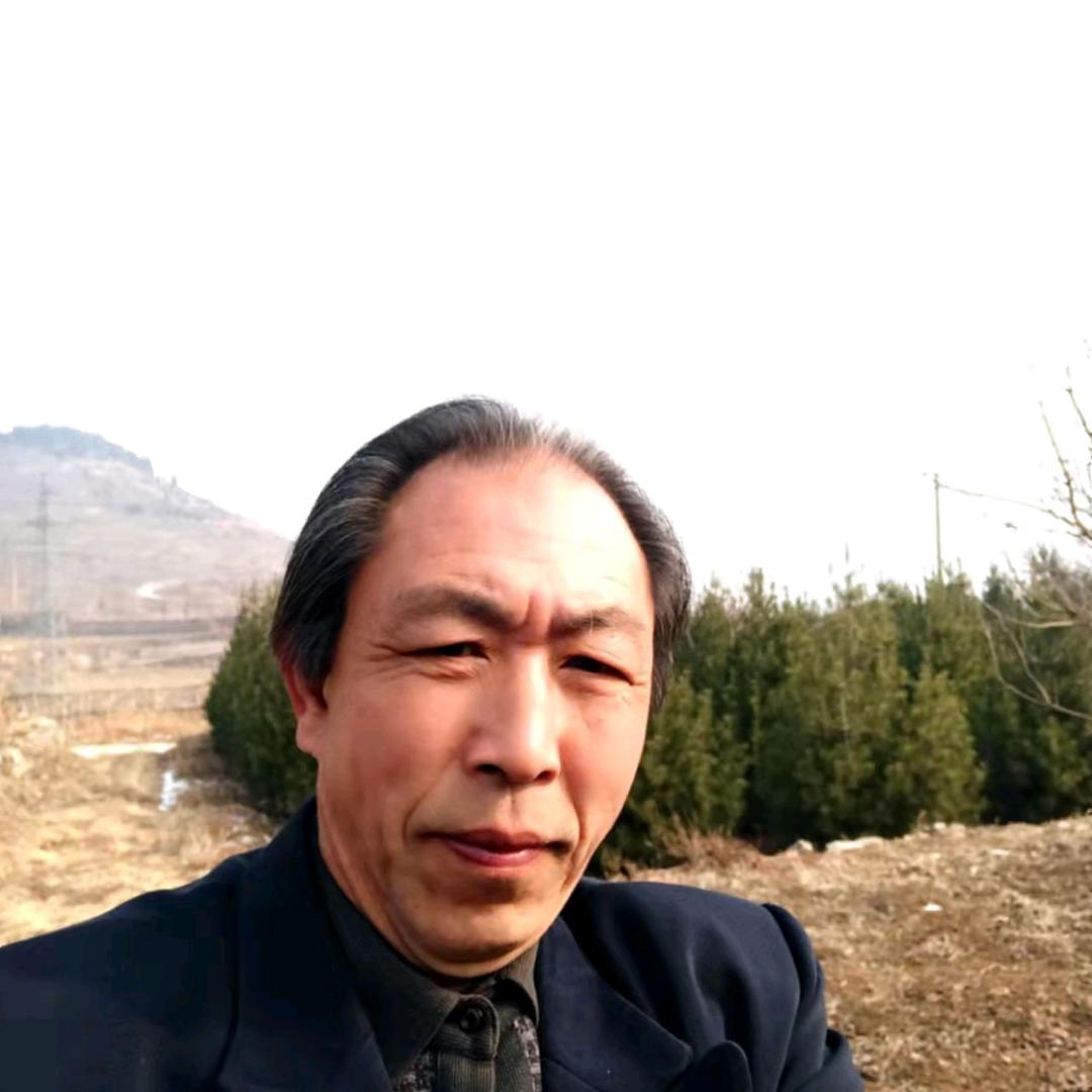 博山岱庄桃神