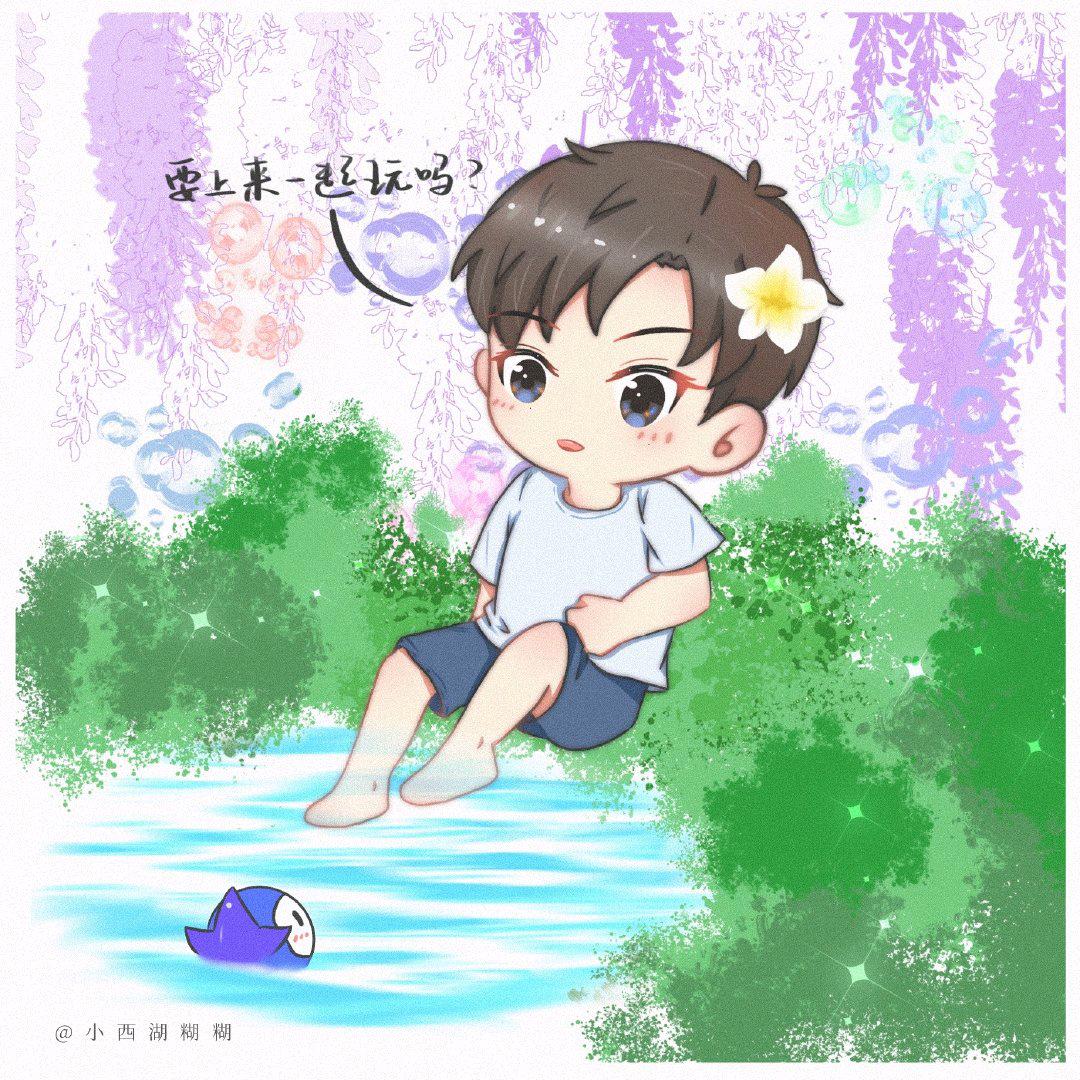 🌸栀子花开🌸