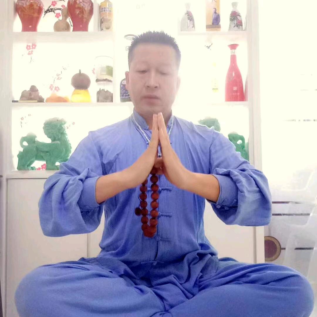 朱明军