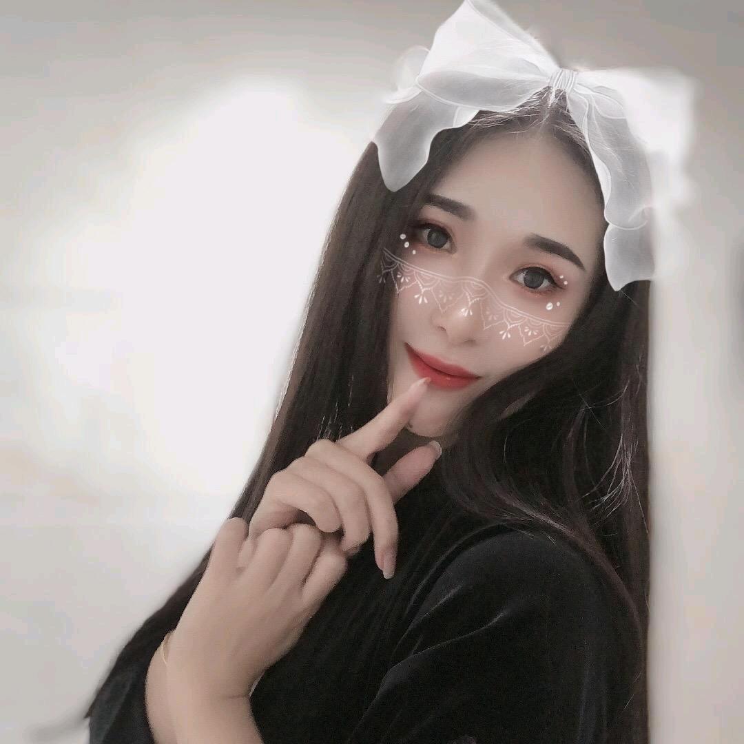 甜甜（遂宁蓬溪）小号